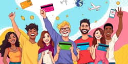Tarjetas de Crédito Sin Anualidad: ¿Valen la Pena?