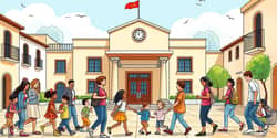 Financiación de Colegios Privados: Compara Alternativas
