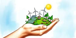 Préstamos para Proyectos Ecológicos: Ideas Sostenibles