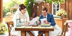 Préstamos para Bodas y Eventos: Compara las Opciones