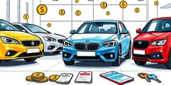 Alternativas al Crédito Bancario para Financiar tu Coche