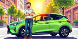 Créditos para Coches: Desglosando las Tasas de Interés