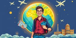 Tarjetas de Crédito para Viajes: Maximiza Tus Millas