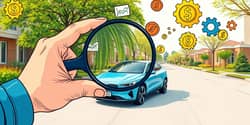 Auditoría de Gastos: Descubre Cuánto Cuesta Realmente tu Coche