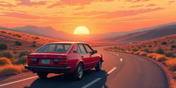 El Dilema del Kilometraje: ¿Cuándo es Demasiado para un Coche?
