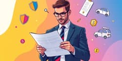 La Relación entre el Crédito y las Condiciones del Seguro