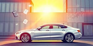 Cómo Declarar un Coche de Empresa Paso a Paso