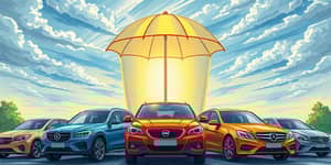 Mejor Seguro de Coche Todo Riesgo: Comparativa Completa