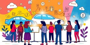 Préstamo para Coche Online: Las Mejores Plataformas