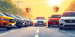Mejor Seguro de Coche Barato 2025: Comparativa Actualizada