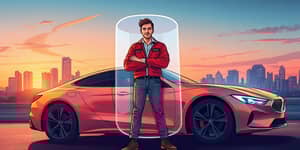 Seguro de Coche Sin Historial: Cómo Obtenerlo Fácilmente