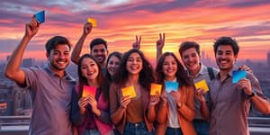 Cómo Conseguir una Tarjeta de Crédito Aprobada Fácilmente