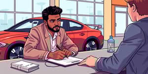 Cómo Financiar un Coche con ASNEF: Guía Práctica