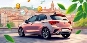 Comparativa de Financiación para Coches 0 km