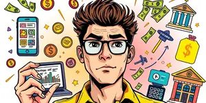 Cómo Conseguir Dinero Urgente: Mejores Opciones Disponibles