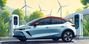 Subvenciones para Coches Híbridos: Cómo Solicitarlas