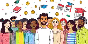 Cómo Conseguir un Crédito Educativo: Mejores Alternativas