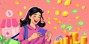 Cómo Conseguir Cashback en tus Compras Online Fácilmente