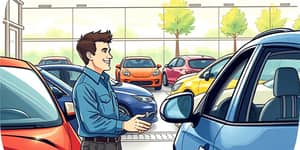 Guía Paso a Paso para Comprar un Coche Usado con Éxito