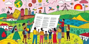 Cómo Conseguir una Subvención Pública: Requisitos y Pasos