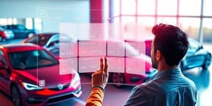 Préstamos para Coche: Comparativa de Intereses y Condiciones