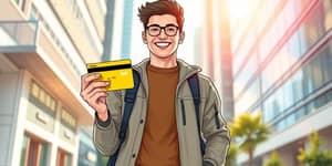 Cómo Conseguir una Tarjeta de Crédito: Guía Paso a Paso