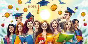 Préstamos Universitarios: ¿Cuál Elegir?