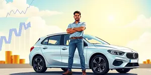 Cómo Financiar un Coche: Guía Paso a Paso Simplificada