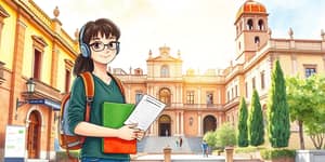 Guía Paso a Paso para Solicitar una Beca Universitaria