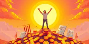 Cómo Conseguir un Estado Financiero Saludable en 7 Pasos