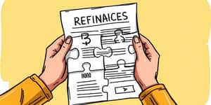 Cómo Refinanciar un Préstamo: Guía Paso a Paso 2025