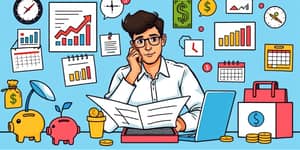 Cómo Crear un Plan de Ahorro Efectivo: Guía Paso a Paso
