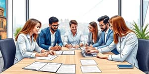 Cómo Registrar una Empresa: Guía Paso a Paso Actualizada