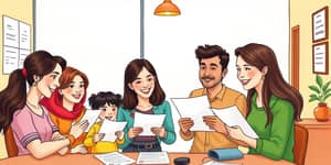 Cómo Tramitar Ayudas Sociales: Guía Paso a Paso Clara