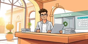 Guía Paso a Paso para Abrir una Cuenta Bancaria Fácilmente