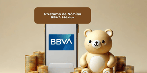 Préstamo Personal BBVA México: Vea todo lo que necesita saber