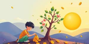 Cómo Conseguir Duplicar tus Ahorros en un Año