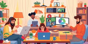 Cómo Conseguir Ingresos Extra Desde Casa