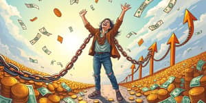 Cómo Conseguir Libérate de Deudas Pequeñas Rápidamente