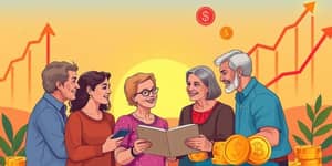 Cómo Conseguir Elegir el Mejor Plan de Pensiones