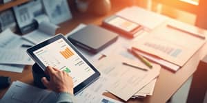 Cómo Conseguir Entender tus Extractos Bancarios
