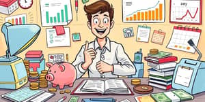 Cómo Conseguir Controlar tus Finanzas Personales