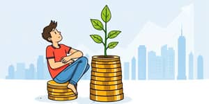 Cómo Conseguir Invertir en Fondos Indexados Fácilmente