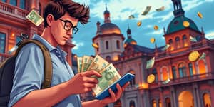 Cómo Conseguir el Mejor Cambio de Divisas