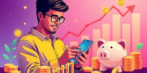 Cómo Conseguir la Mejor Cuenta de Ahorro