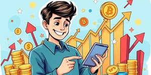 Cómo Conseguir Invertir en Bolsa con Poco Dinero