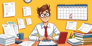 Guía Paso a Paso para Calcular tus Impuestos Trimestrales
