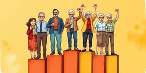 Cómo Conseguir una Pensión Pública más Alta