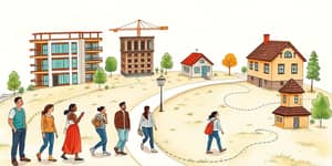 Guía Paso a Paso para Aprender a Invertir en Bienes Raíces