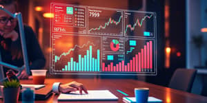 Cómo Evaluar la Salud Financiera de una Empresa: Guía Paso a Paso